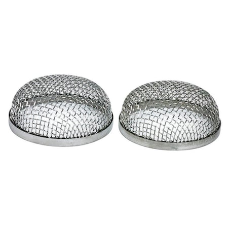 Camco Camco Flying Insect Screen 2 pk 42141